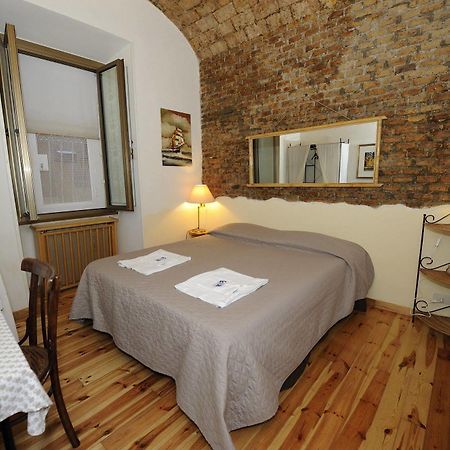 B&B Chain Gallienus Roma Exterior foto