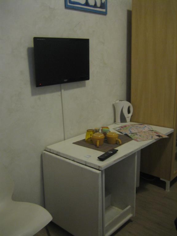 B&B Chain Gallienus Roma Habitación foto
