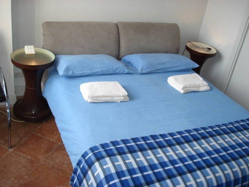 B&B Chain Gallienus Roma Exterior foto