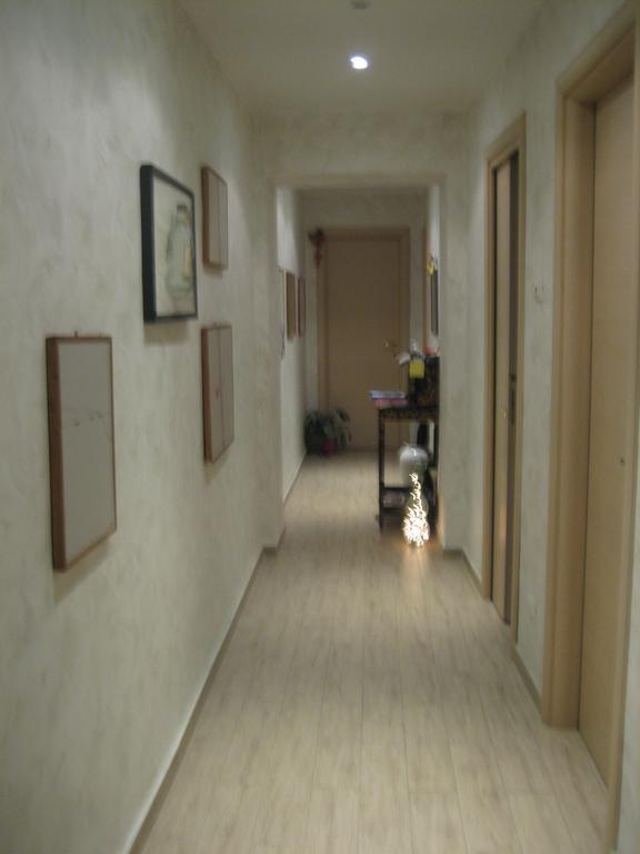 B&B Chain Gallienus Roma Habitación foto