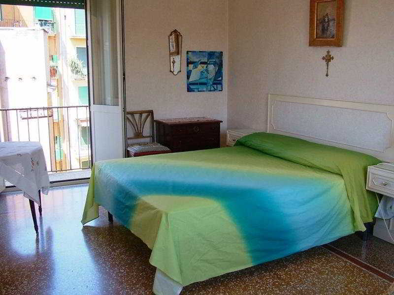 B&B Chain Gallienus Roma Exterior foto