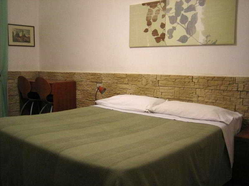 B&B Chain Gallienus Roma Exterior foto