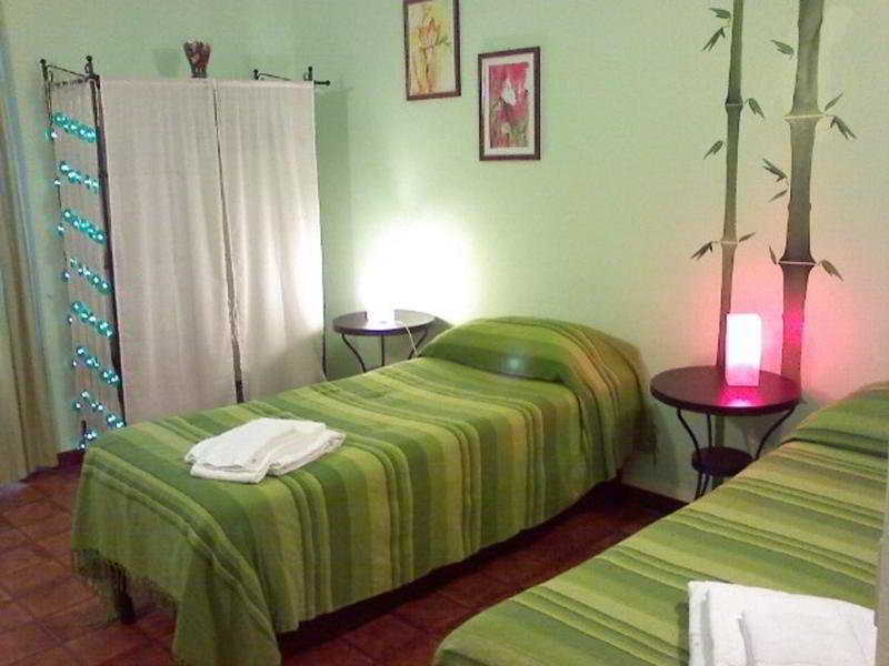 B&B Chain Gallienus Roma Exterior foto