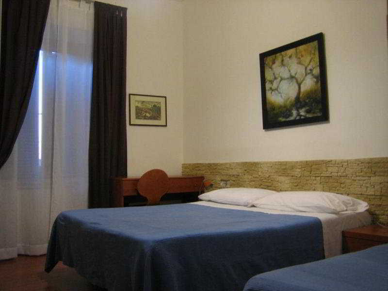 B&B Chain Gallienus Roma Exterior foto