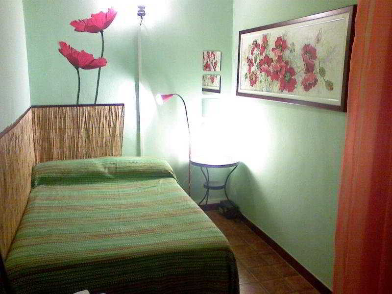 B&B Chain Gallienus Roma Exterior foto