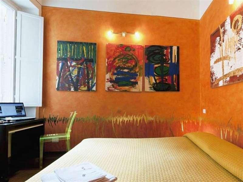 B&B Chain Gallienus Roma Exterior foto