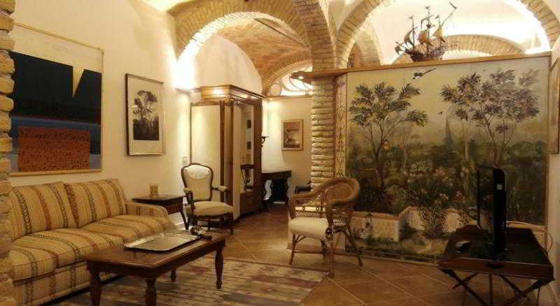 B&B Chain Gallienus Roma Exterior foto