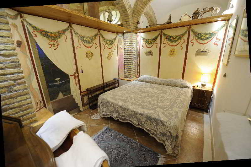 B&B Chain Gallienus Roma Exterior foto