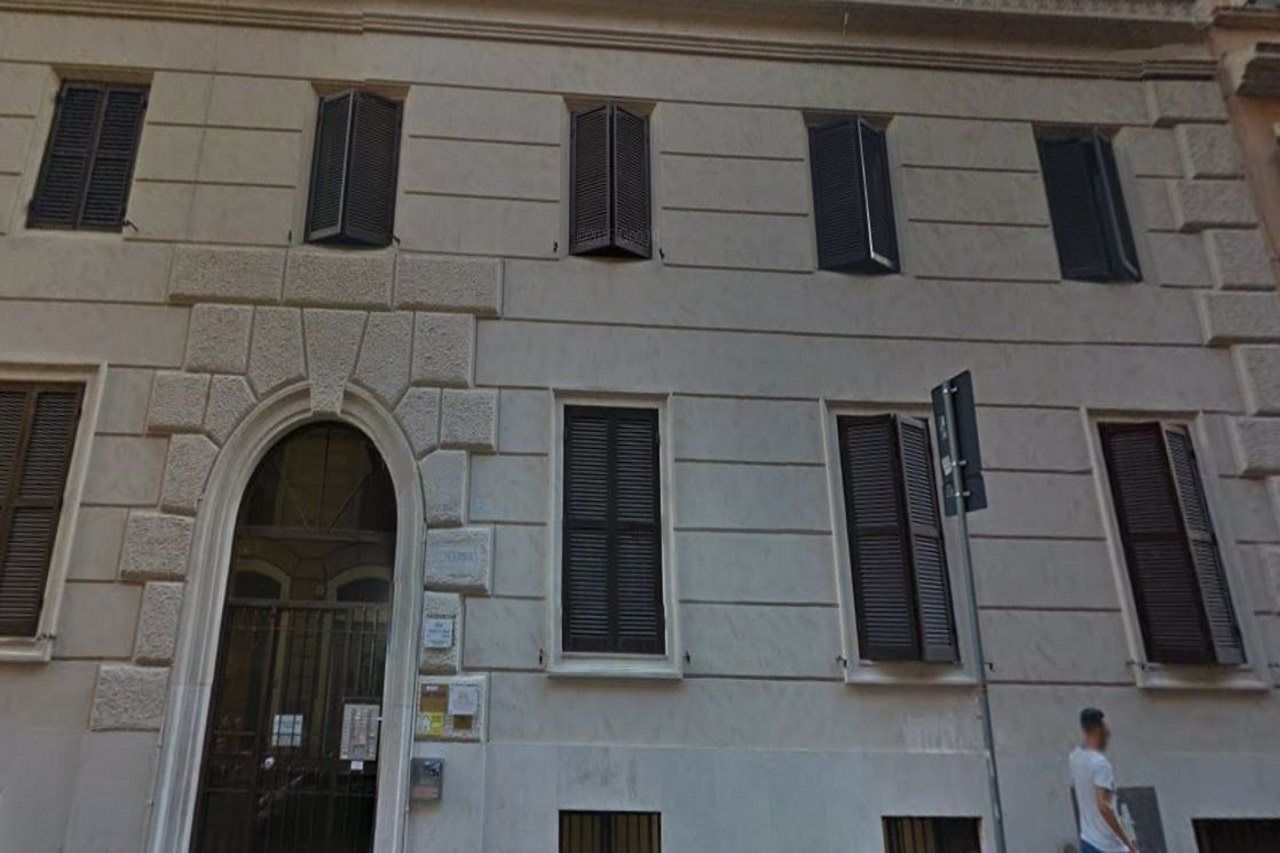 B&B Chain Gallienus Roma Exterior foto