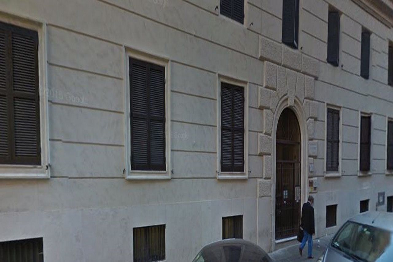 B&B Chain Gallienus Roma Exterior foto