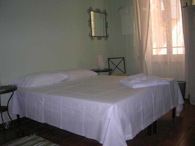 B&B Chain Gallienus Roma Exterior foto