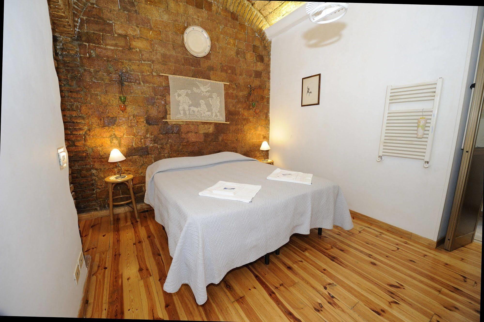 B&B Chain Gallienus Roma Exterior foto